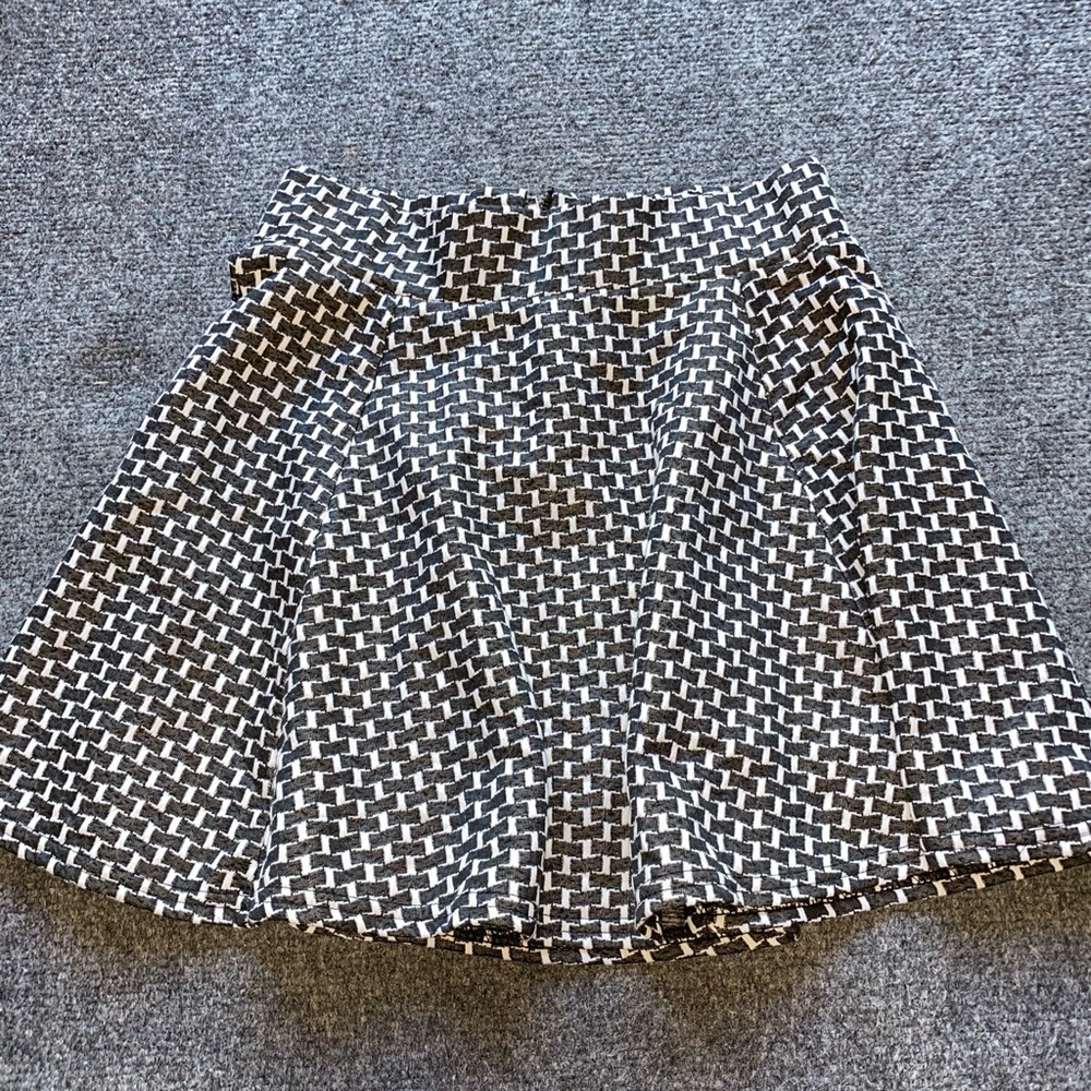 Aeropostale mini skirt